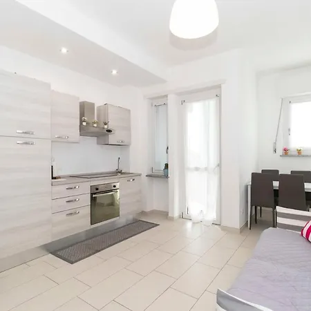 Santa Rita Cozy * Turin