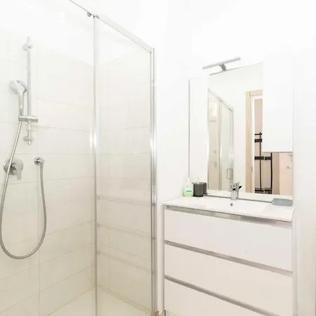 Apartment Santa Rita Cozy *