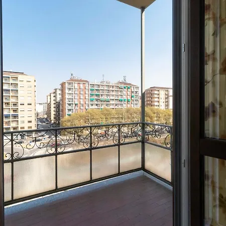 Apartment Santa Rita Cozy