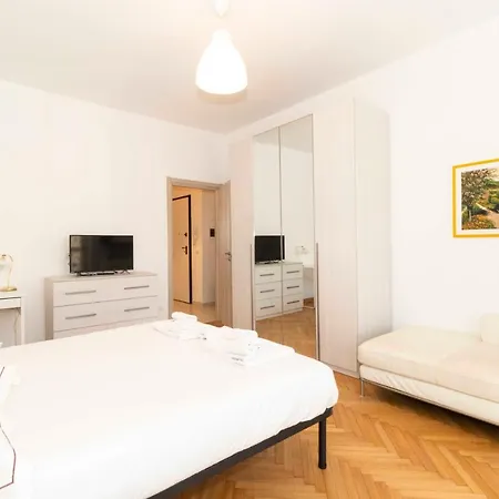 Santa Rita Cozy Apartment *