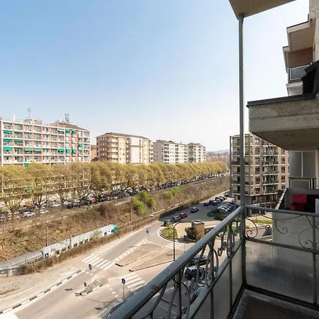 Santa Rita Cozy Apartment *