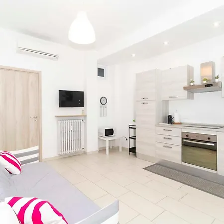 Santa Rita Cozy Turin