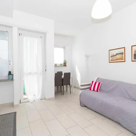 Apartment Santa Rita Cozy