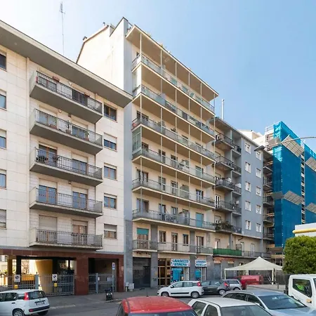 Apartment Santa Rita Cozy *