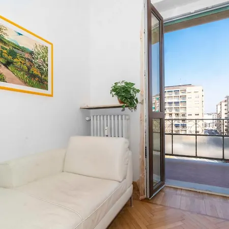 Santa Rita Cozy Turin