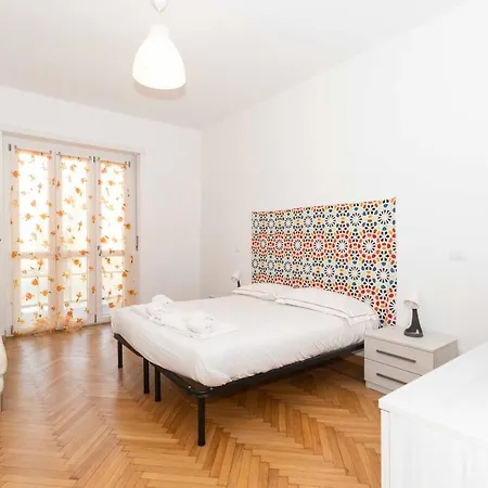 Appartamento Santa Rita Cozy